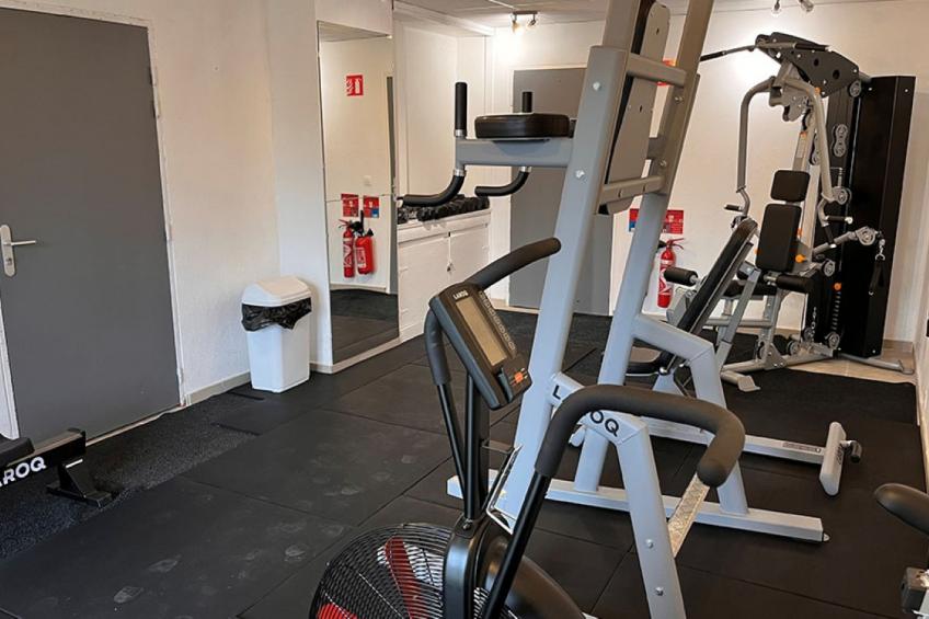 Le Domaine de la Corniche 2p4p - foto 28