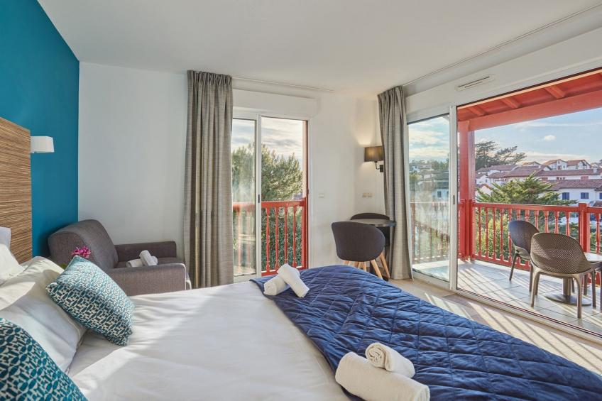 Odalys Hôtel Erromardie - foto 17