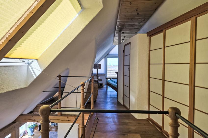 WohnungA mitPanorama - foto 6