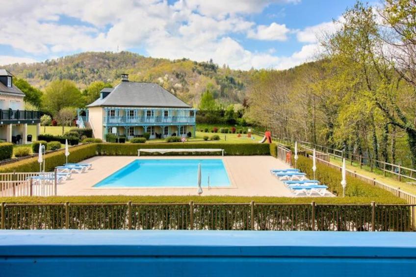 Résidence Les Belles Rives - maeva Home - foto 23