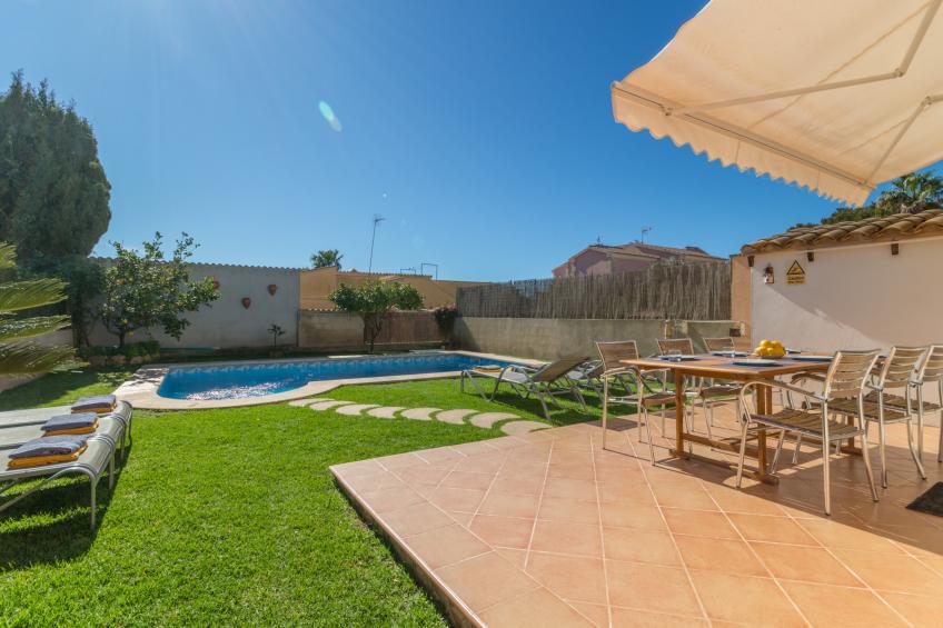 Casa Las Bahias, House 5StarsHome Mallorca - foto 5