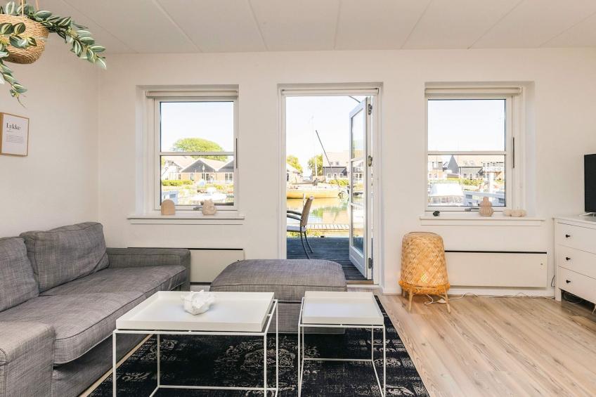 3 room,m/Harbour v.,ground/1.floor - foto 39