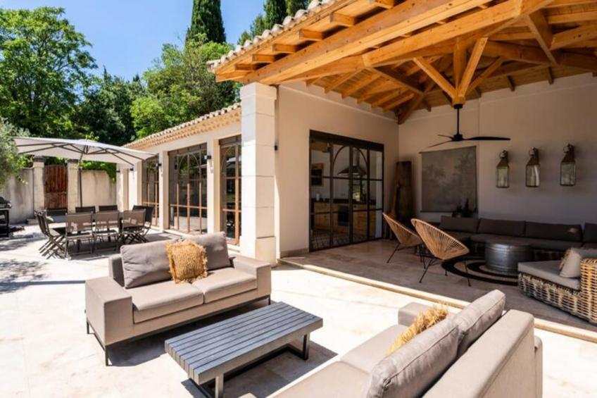 Domaine De La Rose Comtesse – L’art Du Luxe Intimiste En Provence - foto 42