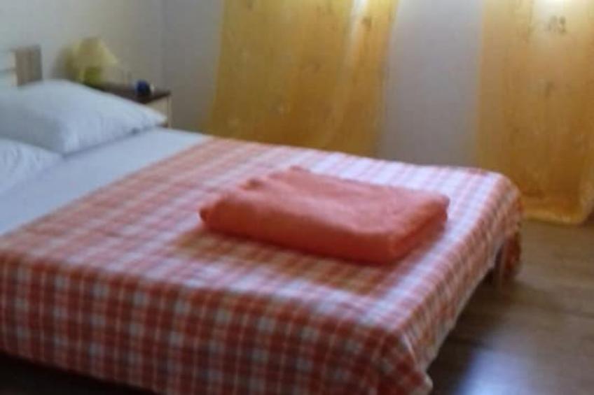 Apartments Rubbi - Studio with Terrace - foto 2