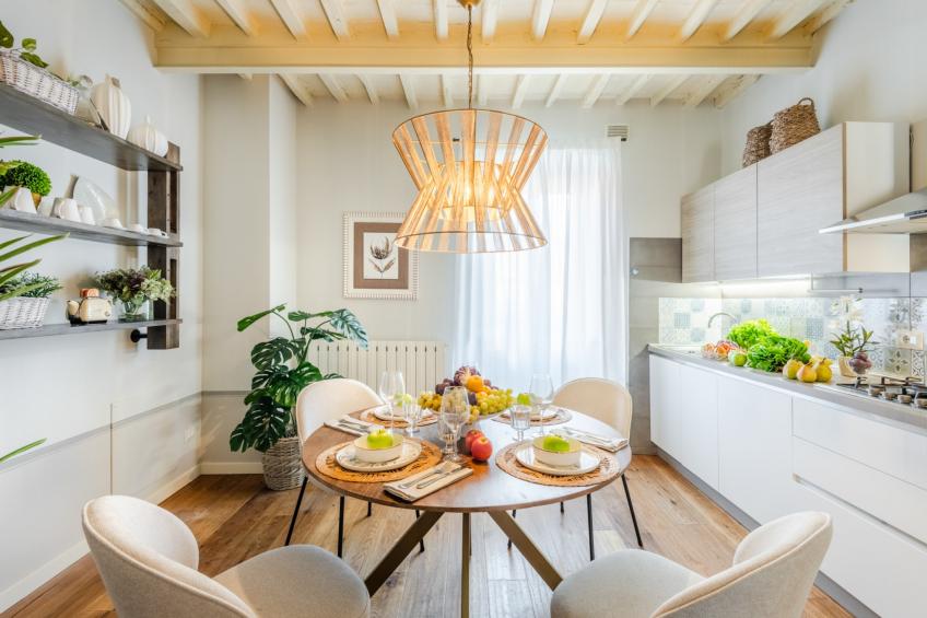 Montecarlo Wine Apartment - foto 25