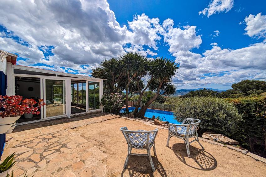 Finca las Chozas - foto 22