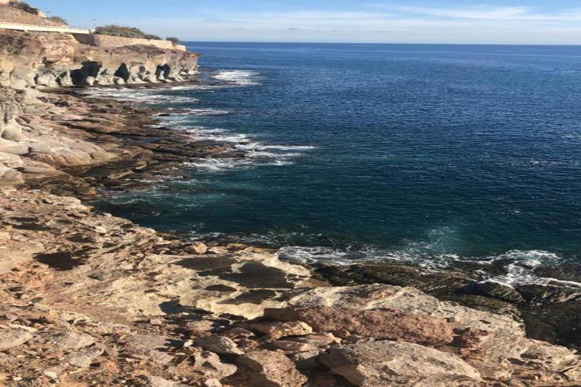 Blue Sea I - foto 36