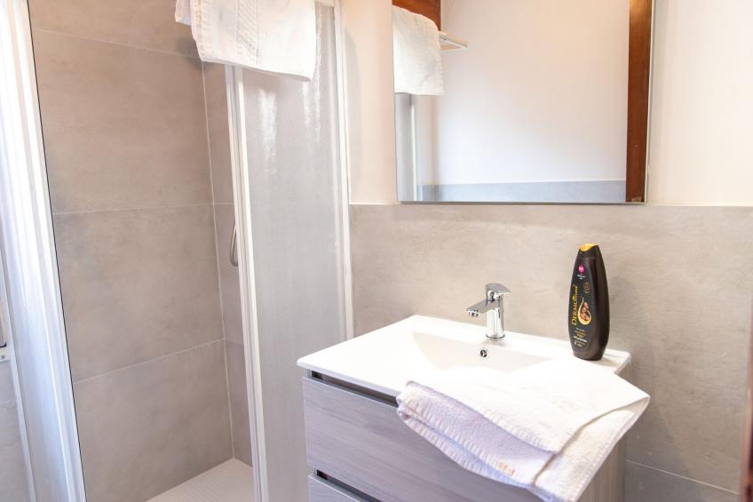 Apt Raffaella sul golfo di castellamare - foto 20