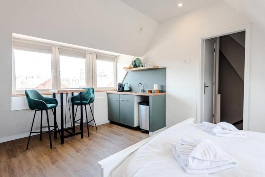 Albatros Aan Zee - Studio - foto 8