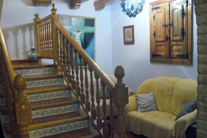 Torre de Campos in Ainzón - Hauptgebäude - foto 4