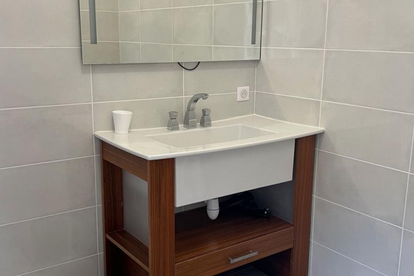 Wohnung du Haut in Cargese - foto 29