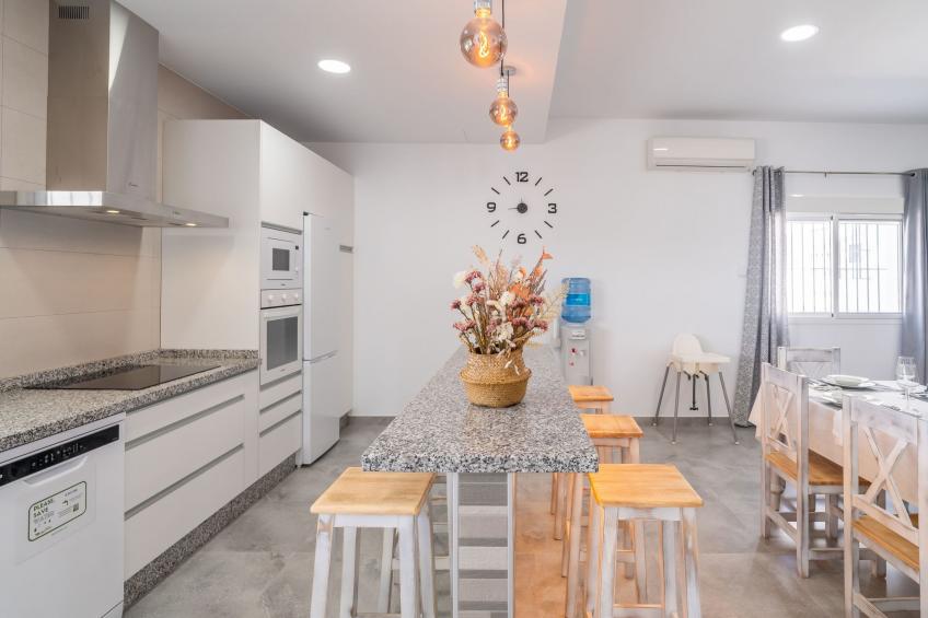 Casa rural Villa Gordito - foto 22