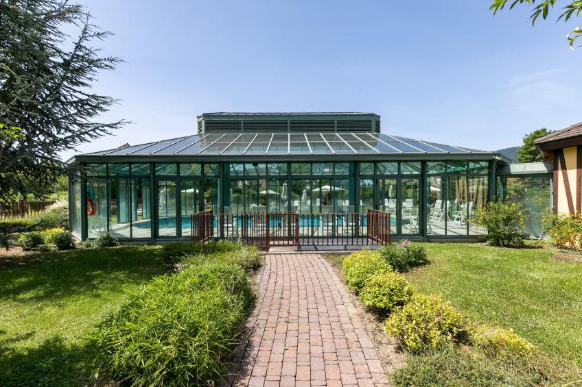 Le Clos d'Eguisheim - foto 16