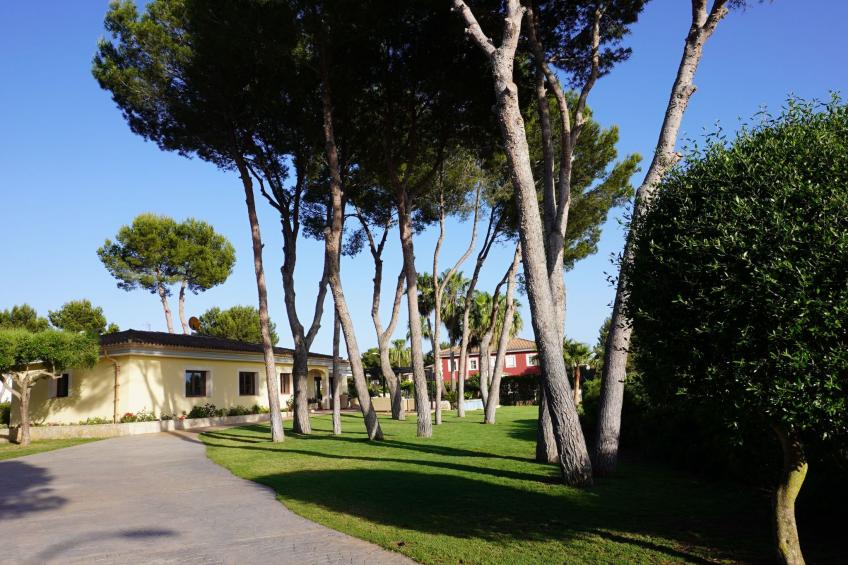 Villa Sol de Mallorca - foto 17