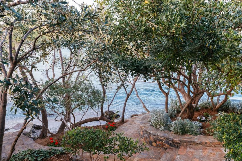 Agios Nikolaos Strand Villa - foto 10