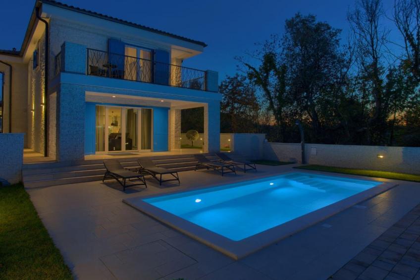 Villa Valle - foto 33