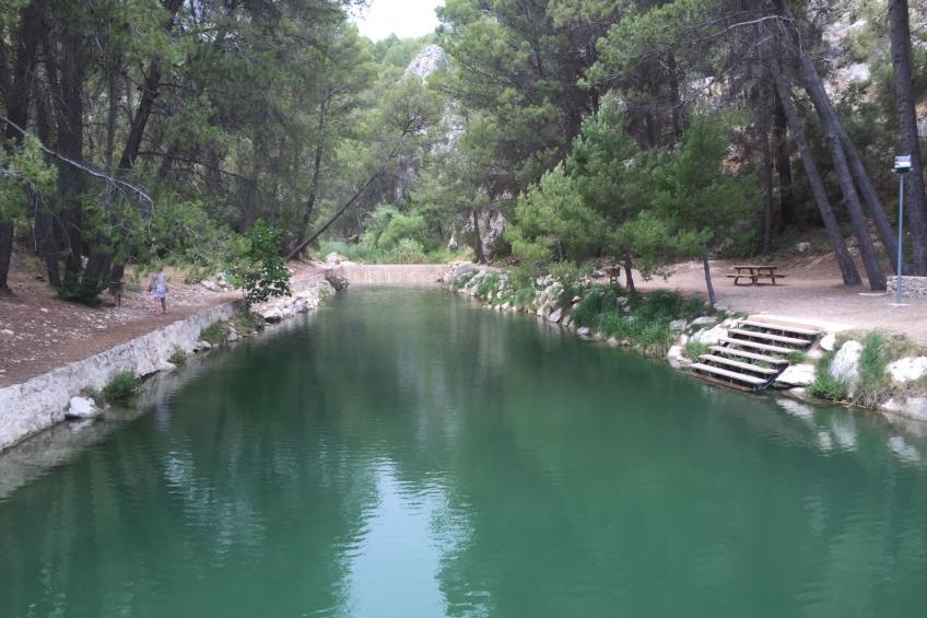 Casa Montana in Küstennähe... sehr empfehlenswert. - foto 38