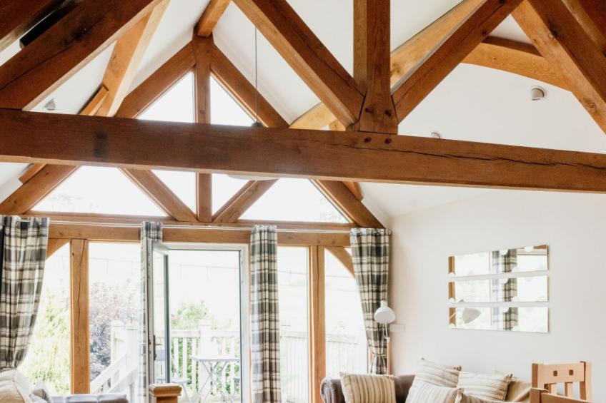 The Welsh Barn - foto 75