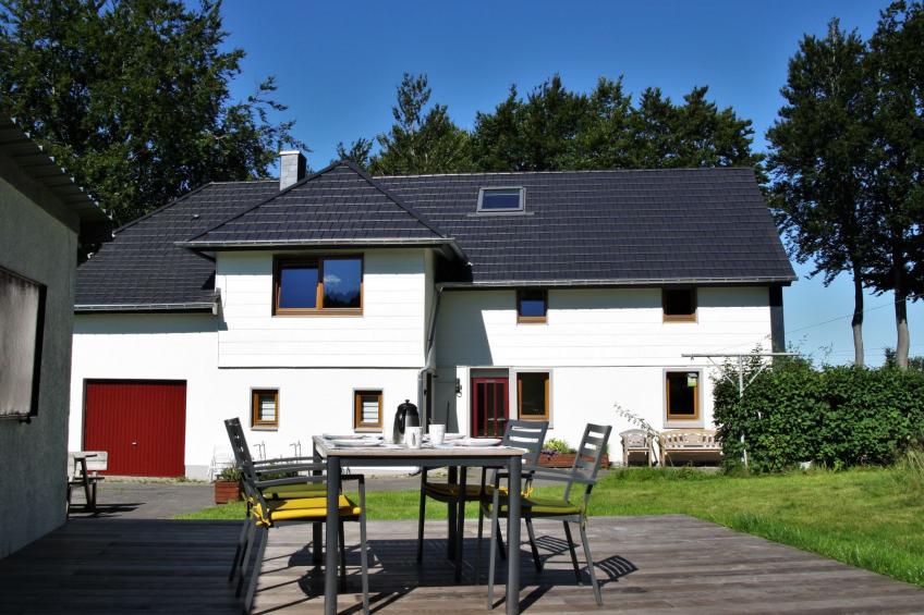 am Hohen Venn - foto 2