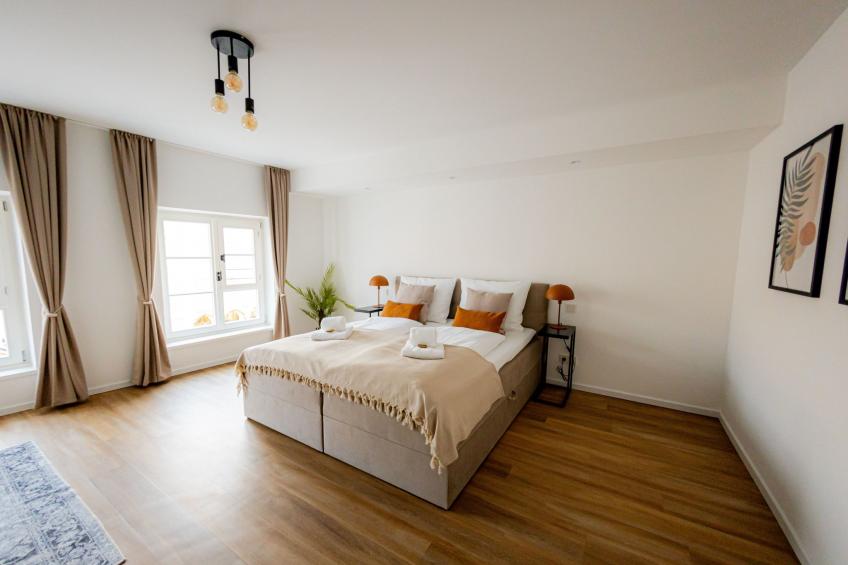 Highlight - Come4Stay - Mühldorf Stadtblick - foto 10