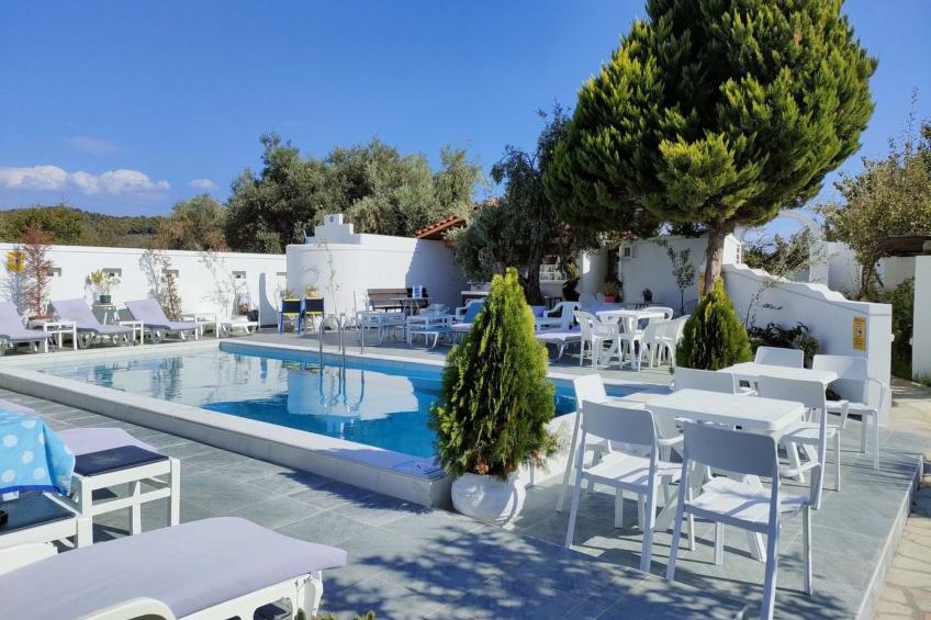 Skiathos Ferienhaus - foto 11