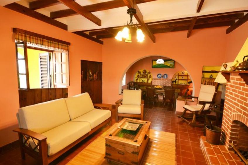 Villa mit Meerblick, für 10 Personen C03GC - foto 24