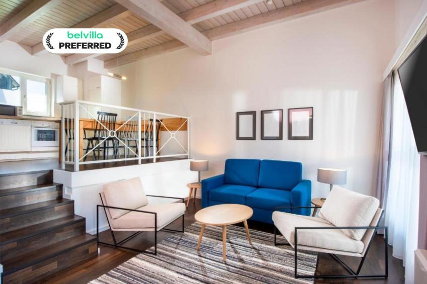 Marina Apartment 2 Bedroom - foto 2