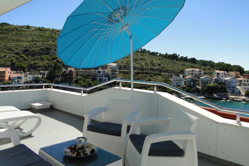 Wohnung Villa Perla 1 - foto 3