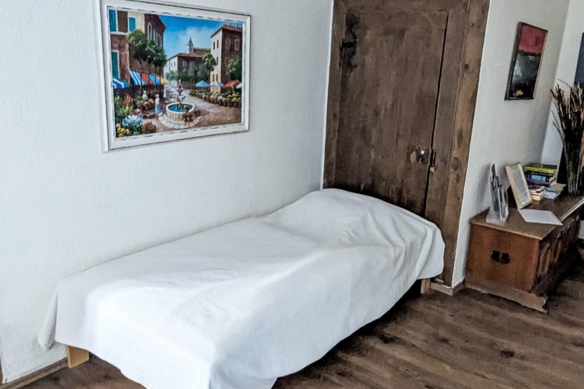 Wohnung in Arnsberg mit Grill und Garten - foto 5