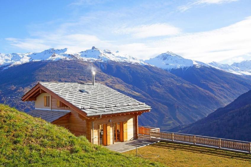 Chalet Ourson Blanc - foto 6