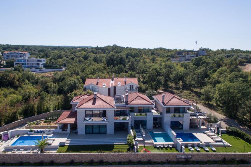 Villa Prestige - foto 9
