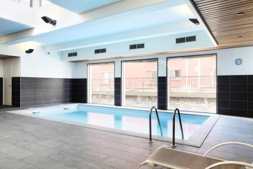 Appart'hôtel Odalys Confluence - foto 20