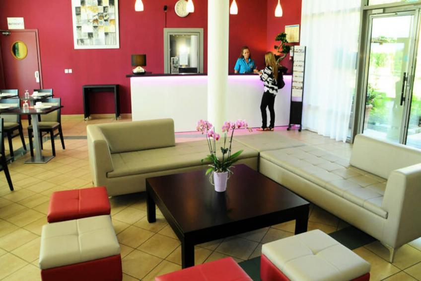 Néméa Appart'Hôtel Green Side - foto 4