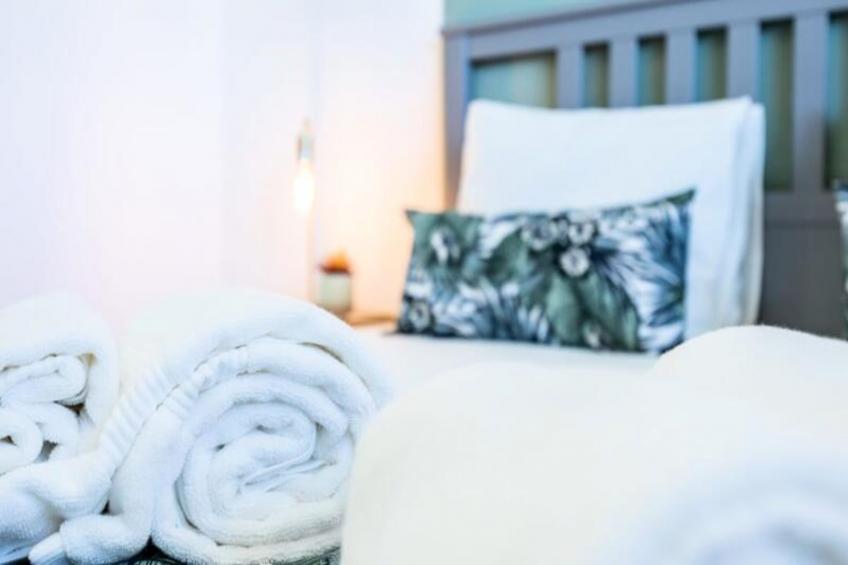 The Kuuyi Suite - Burgau - foto 20