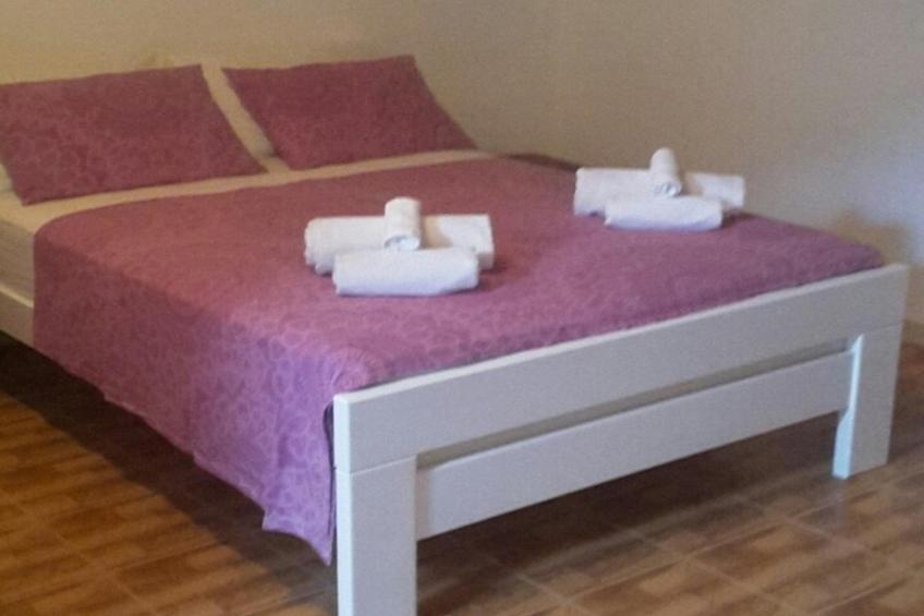 Apartment Tonka's Terrace - Studio Apartment with Terrace and Sea View - foto 19