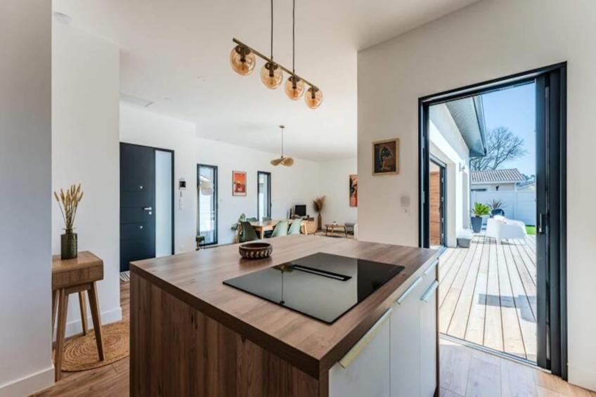 Villa Diam - - foto 6