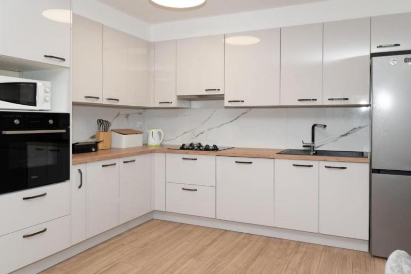 Five Bedroom Villa With Pool - foto 12