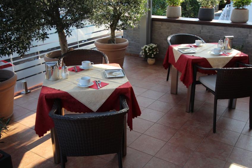 Appartement Silvia mit Terrasse und Meerblick - foto 15