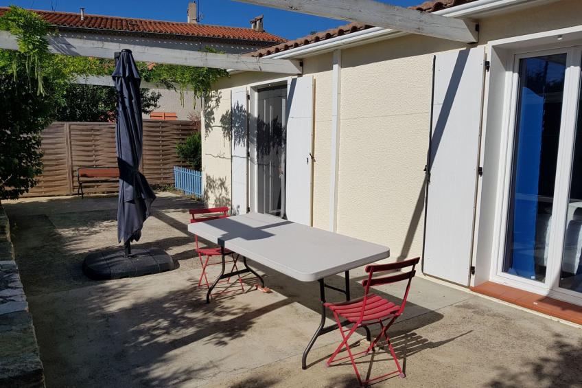 Charmante 3 Villa La Milouyette - foto 23