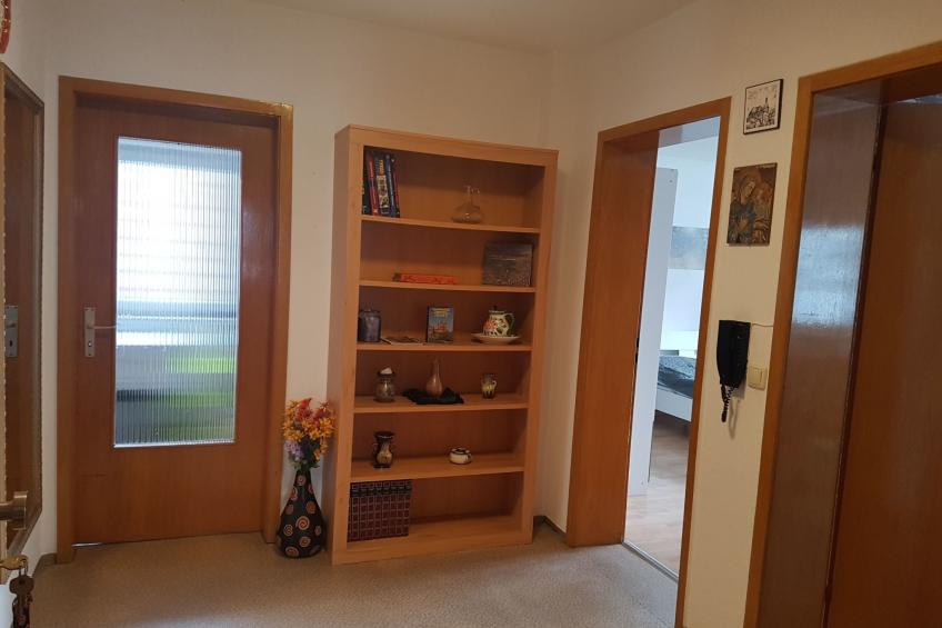 Amöneburg in Amöneburg - foto 15