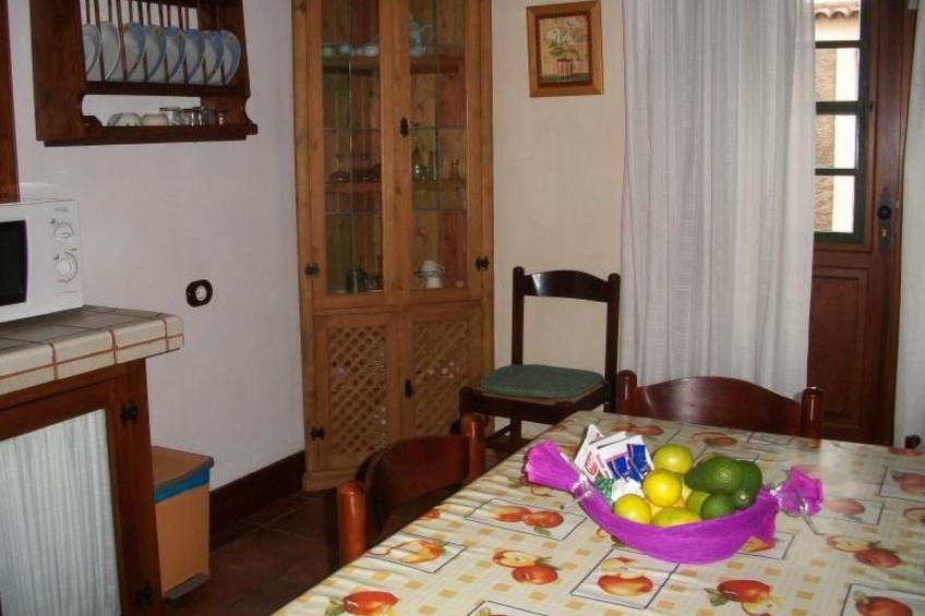 Typisches, renoviertes kanarisches Landhaus - foto 25