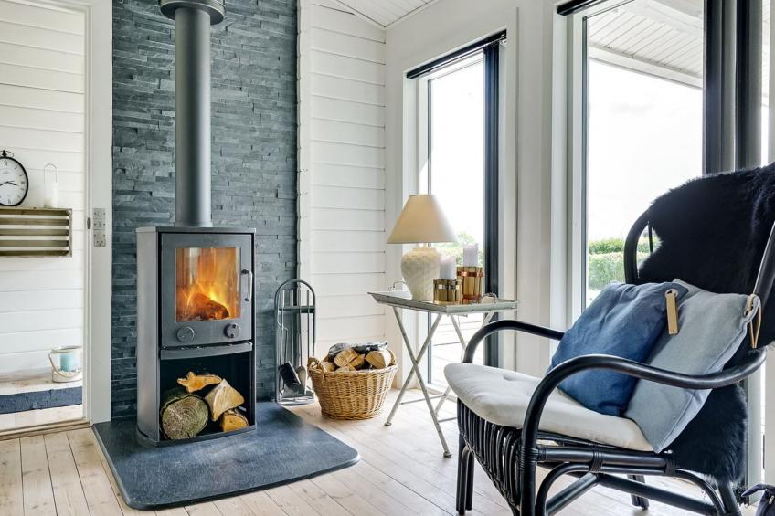 "Ølwir" - 400m to the inlet in SE Jutland - foto 29