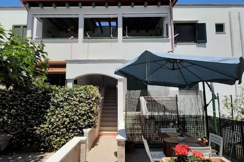 Wohnung in Campomarino mit privatem Parkplatz - foto 2