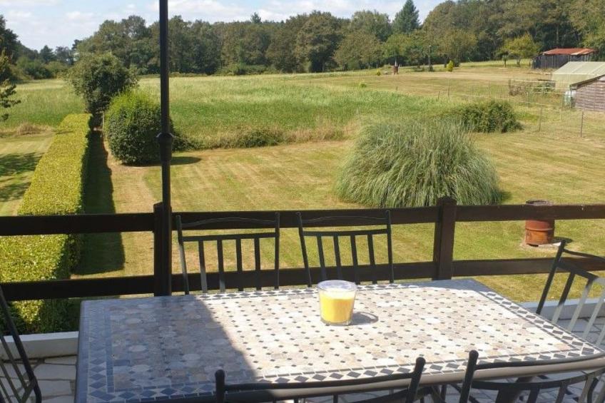 direkt am Strand - foto 7