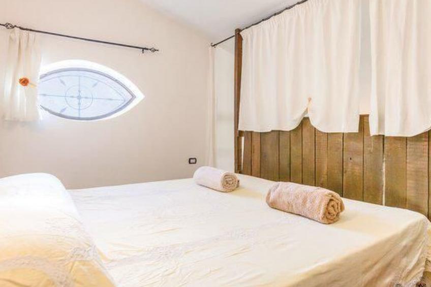 Bauernhaus im grünen Sannio mit Schwimmbad - foto 15