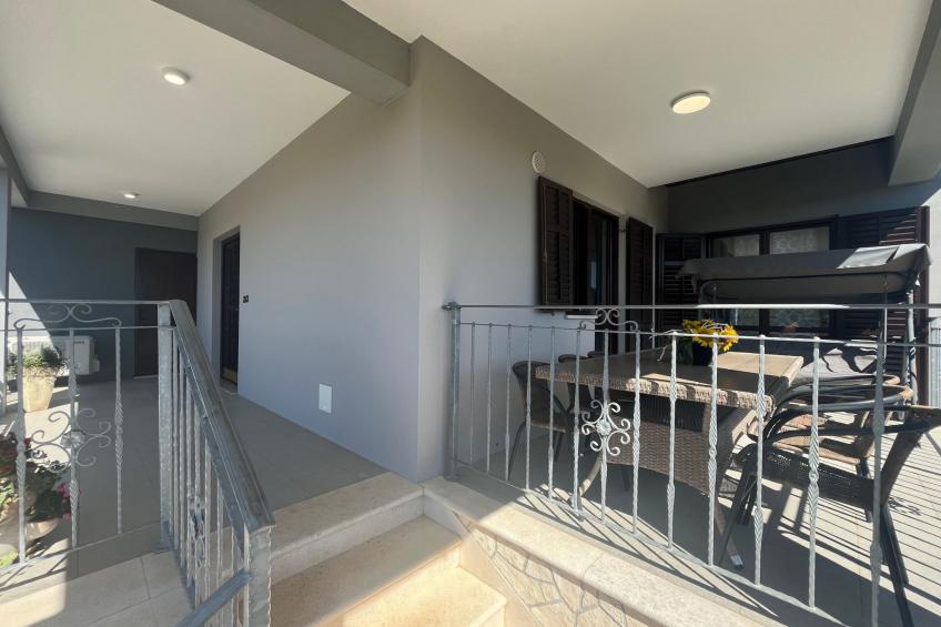 Wohnung "Wohnung Sterna mit Pool" - foto 43