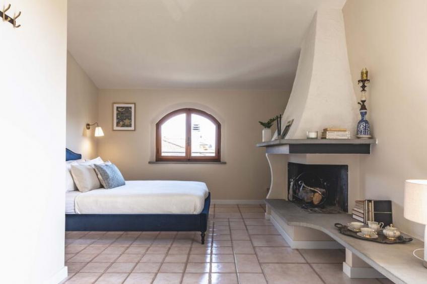 Villa i Portici - foto 30