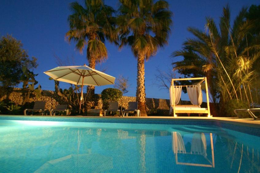 Finca "Son Pereto" mit privatem Pool - foto 35