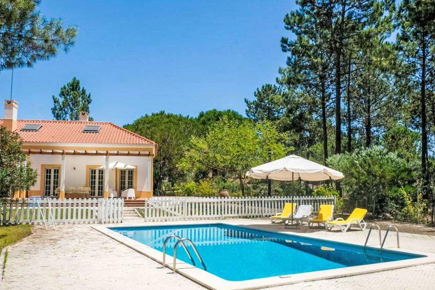 Herdade de Montalvo - foto 23