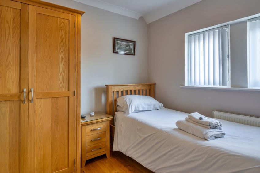 Hollies Cottage, Elm (4 bed) - foto 14